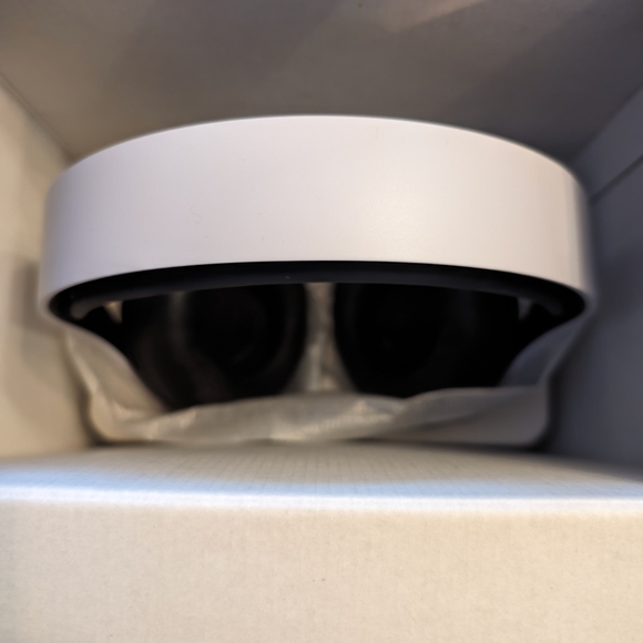 Sony Playstation PS PS5 Pulse 3D Wireless Headset - Picture 2 of 6